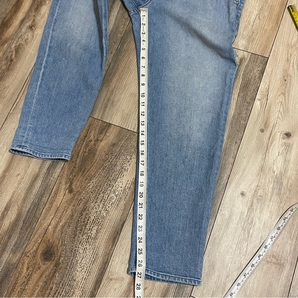 MOTHER SUPERIOR | The Pleated Popular Peg Size 26 - Picture 16 of 16